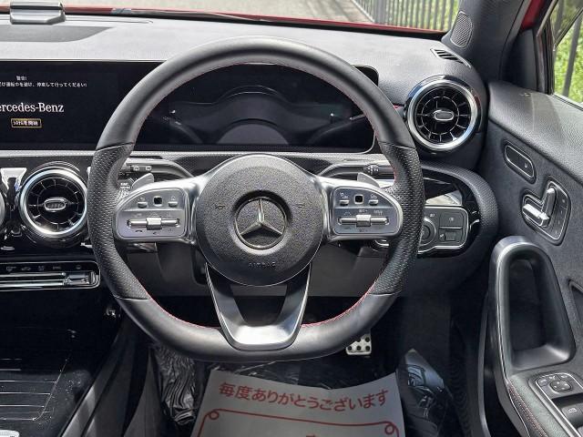 Ref:AUX-23911687 MERCEDES BENZ A-CLASS 2019 18 Ref:AUX-23911687 MERCEDES BENZ A-CLASS 2019 - Image 18
