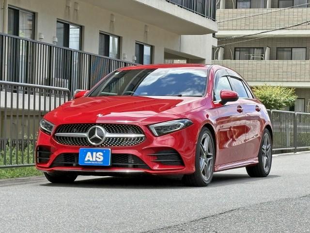 Ref:AUX-23911687 MERCEDES BENZ A-CLASS 2019 20 Ref:AUX-23911687 MERCEDES BENZ A-CLASS 2019 - Image 20