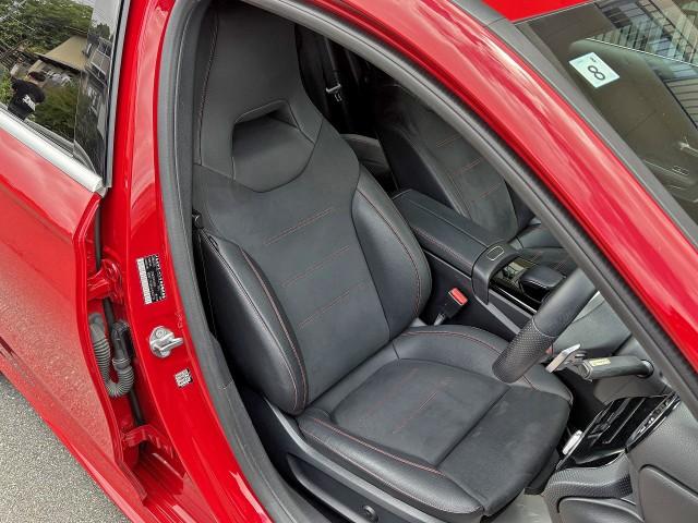 Ref:AUX-23911687 MERCEDES BENZ A-CLASS 2019 6 Ref:AUX-23911687 MERCEDES BENZ A-CLASS 2019 - Image 6