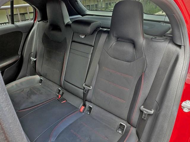 Ref:AUX-23911687 MERCEDES BENZ A-CLASS 2019 7 Ref:AUX-23911687 MERCEDES BENZ A-CLASS 2019 - Image 7