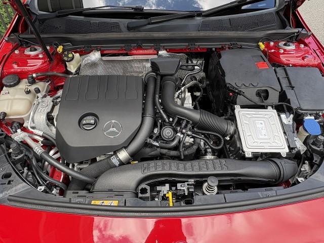 Ref:AUX-23911687 MERCEDES BENZ A-CLASS 2019 8 Ref:AUX-23911687 MERCEDES BENZ A-CLASS 2019 - Image 8