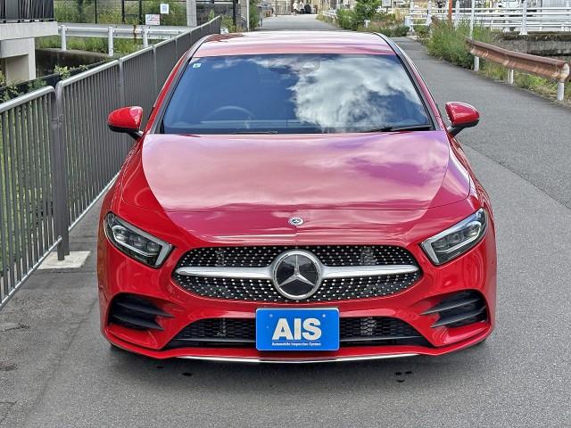 Ref:AUX-23911687 MERCEDES BENZ A-CLASS 2019 10 Ref:AUX-23911687 MERCEDES BENZ A-CLASS 2019 - Image 10