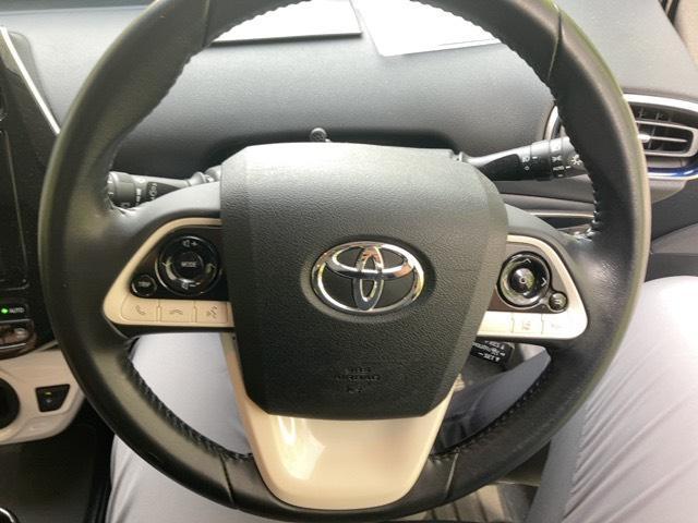 Ref:AUX-23915655 TOYOTA PRIUS 2016 5 Ref:AUX-23915655 TOYOTA PRIUS 2016 - Image 5
