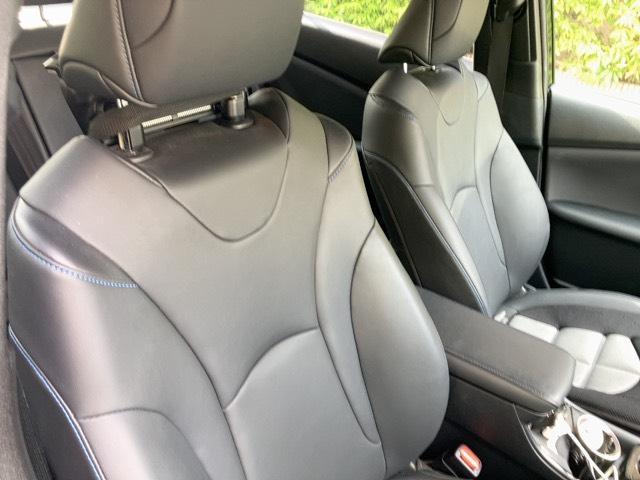 Ref:AUX-23915655 TOYOTA PRIUS 2016 6 Ref:AUX-23915655 TOYOTA PRIUS 2016 - Image 6