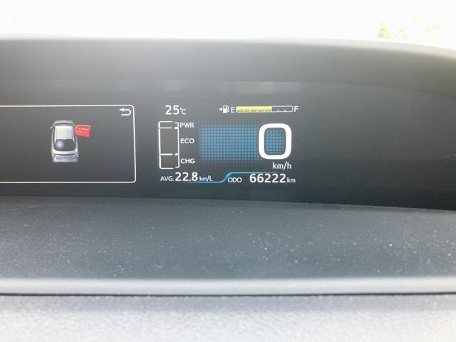 Ref:AUX-23915655 TOYOTA PRIUS 2016 7 Ref:AUX-23915655 TOYOTA PRIUS 2016 - Image 7