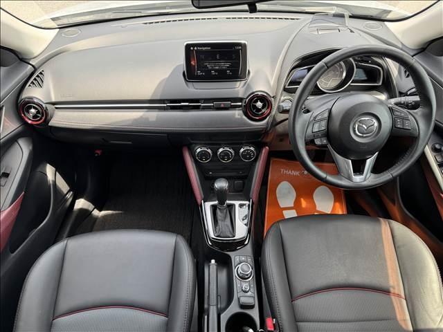 Ref:AUX-23922915 MAZDA CX-3 2015 2 Ref:AUX-23922915 MAZDA CX-3 2015 - Image 2