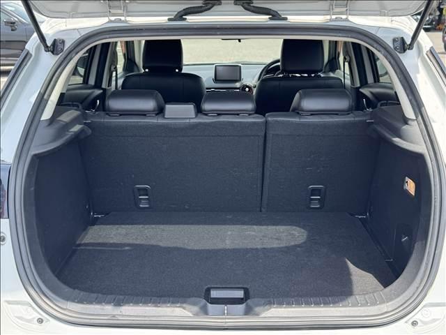 Ref:AUX-23922915 MAZDA CX-3 2015 11 Ref:AUX-23922915 MAZDA CX-3 2015 - Image 11