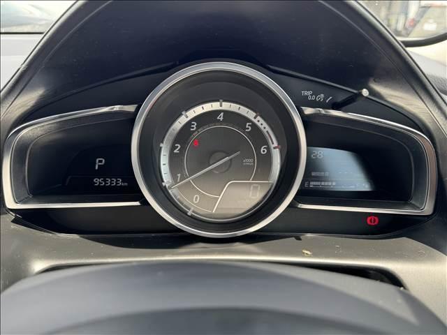 Ref:AUX-23922915 MAZDA CX-3 2015 13 Ref:AUX-23922915 MAZDA CX-3 2015 - Image 13