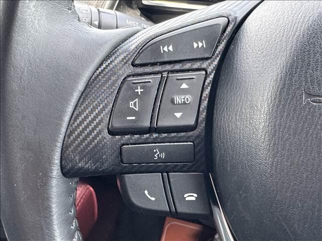 Ref:AUX-23922915 MAZDA CX-3 2015 14 Ref:AUX-23922915 MAZDA CX-3 2015 - Image 14
