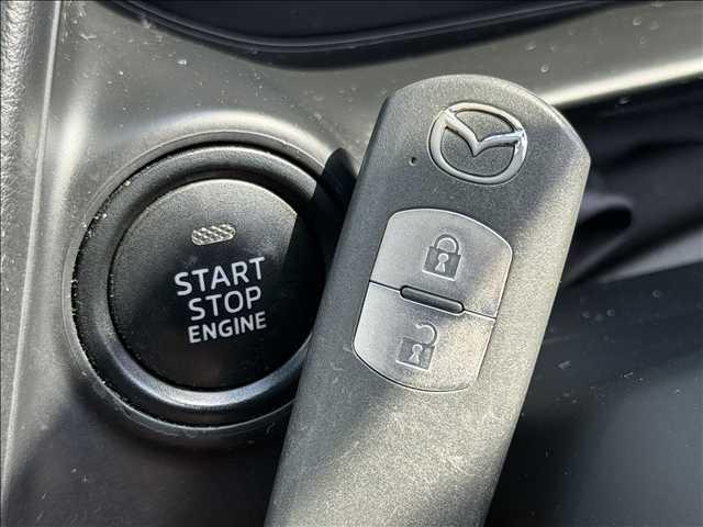 Ref:AUX-23922915 MAZDA CX-3 2015 16 Ref:AUX-23922915 MAZDA CX-3 2015 - Image 16