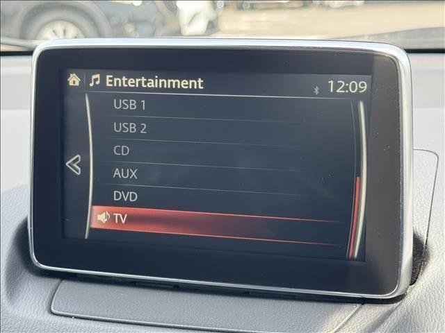 Ref:AUX-23922915 MAZDA CX-3 2015 18 Ref:AUX-23922915 MAZDA CX-3 2015 - Image 18