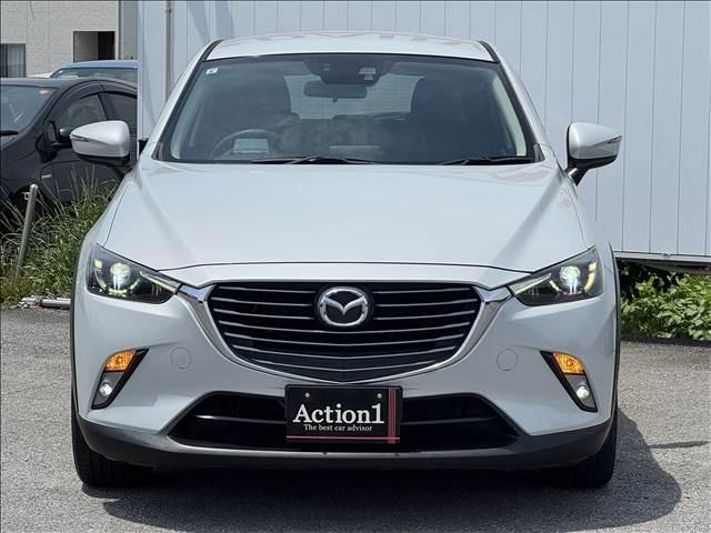 Ref:AUX-23922915 MAZDA CX-3 2015 3 Ref:AUX-23922915 MAZDA CX-3 2015 - Image 3