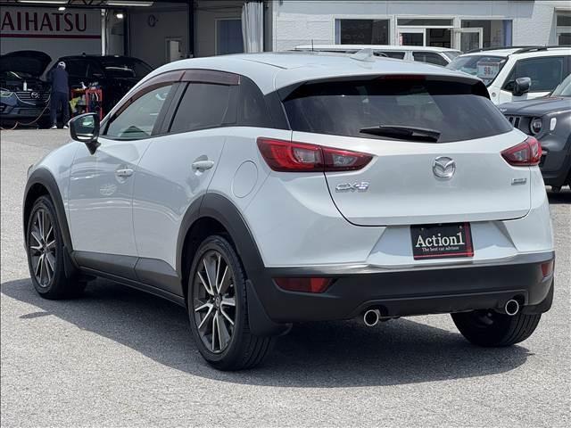 Ref:AUX-23922915 MAZDA CX-3 2015 4 Ref:AUX-23922915 MAZDA CX-3 2015 - Image 4