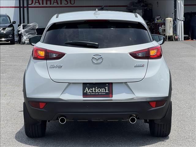 Ref:AUX-23922915 MAZDA CX-3 2015 5 Ref:AUX-23922915 MAZDA CX-3 2015 - Image 5