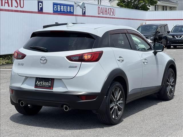 Ref:AUX-23922915 MAZDA CX-3 2015 6 Ref:AUX-23922915 MAZDA CX-3 2015 - Image 6