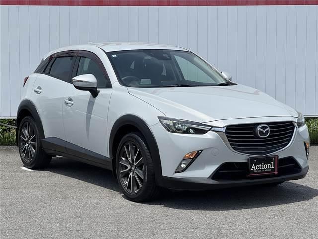 Ref:AUX-23922915 MAZDA CX-3 2015 7 Ref:AUX-23922915 MAZDA CX-3 2015 - Image 7