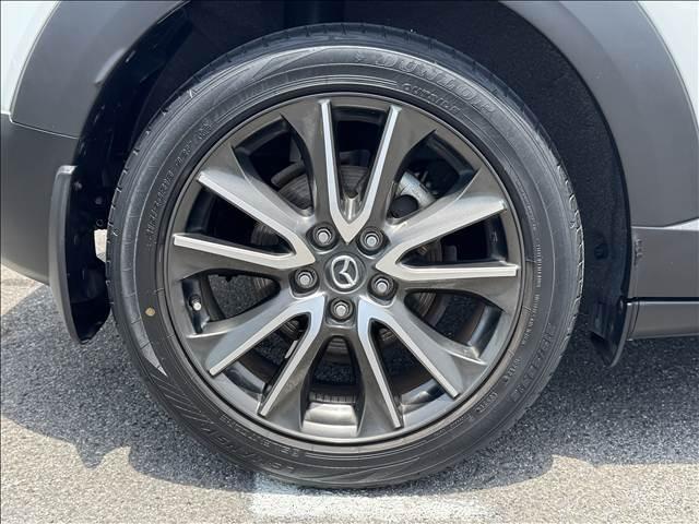 Ref:AUX-23922915 MAZDA CX-3 2015 8 Ref:AUX-23922915 MAZDA CX-3 2015 - Image 8