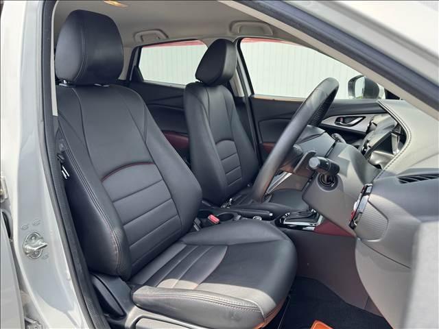 Ref:AUX-23922915 MAZDA CX-3 2015 9 Ref:AUX-23922915 MAZDA CX-3 2015 - Image 9