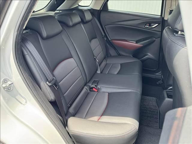 Ref:AUX-23922915 MAZDA CX-3 2015 10 Ref:AUX-23922915 MAZDA CX-3 2015 - Image 10