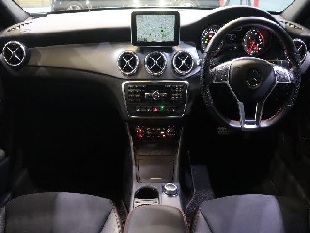 Ref:AUX-23925177 MERCEDES BENZ CLA-CLASS 2014 2 Ref:AUX-23925177 MERCEDES BENZ CLA-CLASS 2014 - Image 2