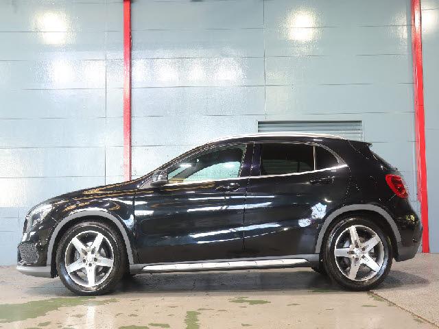 Ref:AUX-23925177 MERCEDES BENZ CLA-CLASS 2014 3 Ref:AUX-23925177 MERCEDES BENZ CLA-CLASS 2014 - Image 3