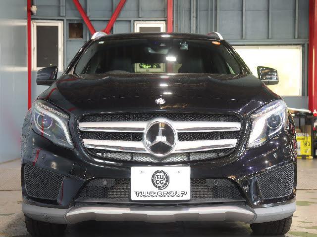 Ref:AUX-23925177 MERCEDES BENZ CLA-CLASS 2014 5 Ref:AUX-23925177 MERCEDES BENZ CLA-CLASS 2014 - Image 5