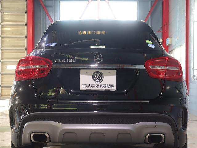 Ref:AUX-23925177 MERCEDES BENZ CLA-CLASS 2014 6 Ref:AUX-23925177 MERCEDES BENZ CLA-CLASS 2014 - Image 6