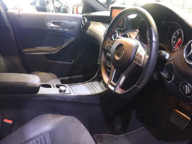 Ref:AUX-23925177 MERCEDES BENZ CLA-CLASS 2014 7 Ref:AUX-23925177 MERCEDES BENZ CLA-CLASS 2014 - Image 7