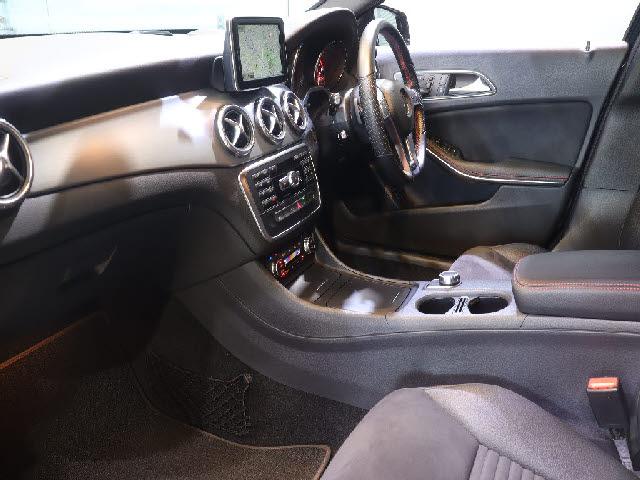 Ref:AUX-23925177 MERCEDES BENZ CLA-CLASS 2014 8 Ref:AUX-23925177 MERCEDES BENZ CLA-CLASS 2014 - Image 8