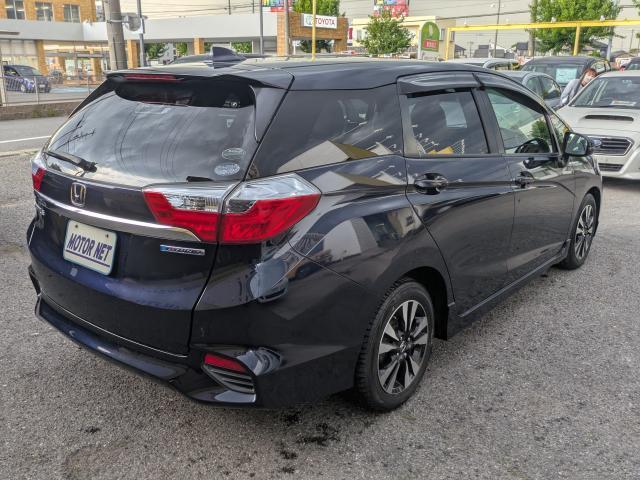 Ref:AUX-23925197 HONDA SHUTTLE 2015 2 Ref:AUX-23925197 HONDA SHUTTLE 2015 - Image 2