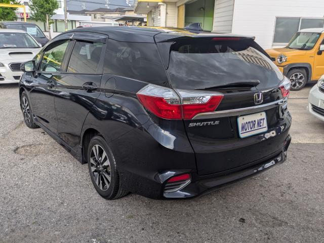 Ref:AUX-23925197 HONDA SHUTTLE 2015 11 Ref:AUX-23925197 HONDA SHUTTLE 2015 - Image 11