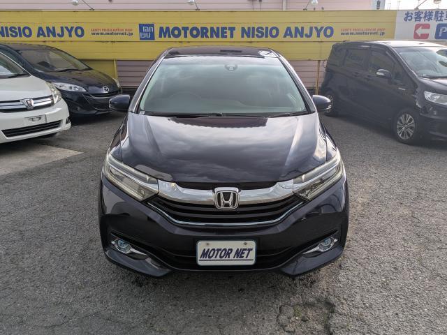 Ref:AUX-23925197 HONDA SHUTTLE 2015 13 Ref:AUX-23925197 HONDA SHUTTLE 2015 - Image 13
