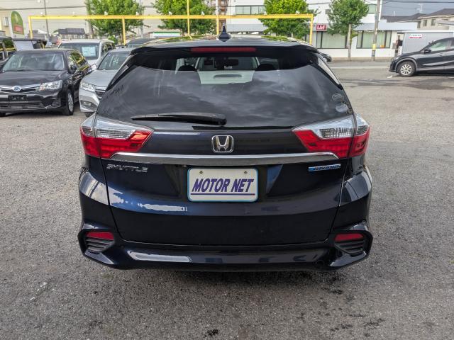 Ref:AUX-23925197 HONDA SHUTTLE 2015 14 Ref:AUX-23925197 HONDA SHUTTLE 2015 - Image 14