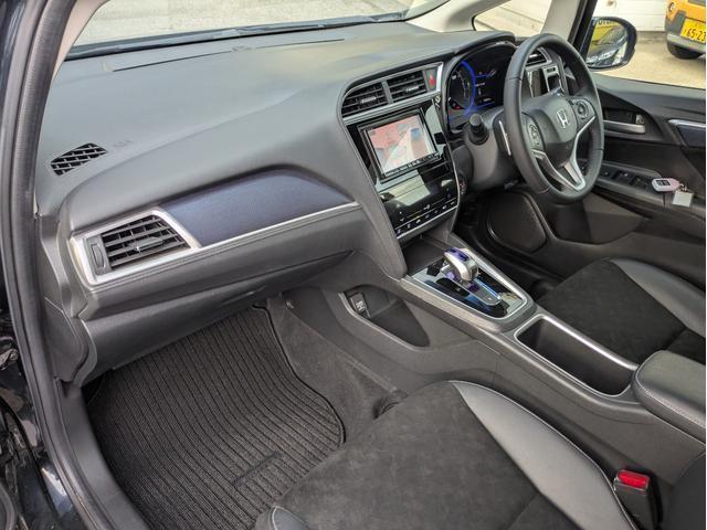 Ref:AUX-23925197 HONDA SHUTTLE 2015 15 Ref:AUX-23925197 HONDA SHUTTLE 2015 - Image 15