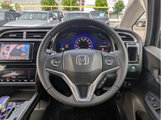 Ref:AUX-23925197 HONDA SHUTTLE 2015 18 Ref:AUX-23925197 HONDA SHUTTLE 2015 - Image 18