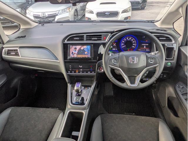 Ref:AUX-23925197 HONDA SHUTTLE 2015 3 Ref:AUX-23925197 HONDA SHUTTLE 2015 - Image 3