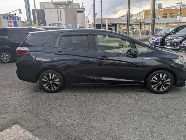 Ref:AUX-23925197 HONDA SHUTTLE 2015 4 Ref:AUX-23925197 HONDA SHUTTLE 2015 - Image 4