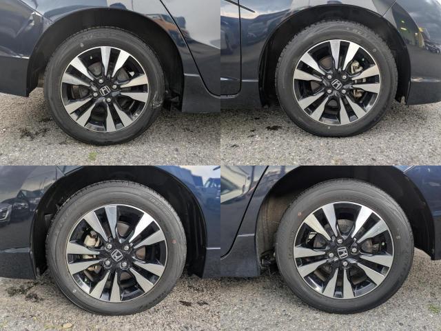 Ref:AUX-23925197 HONDA SHUTTLE 2015 9 Ref:AUX-23925197 HONDA SHUTTLE 2015 - Image 9