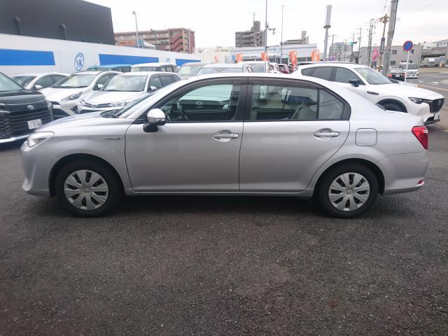 Ref:AUX-23925507 TOYOTA COROLLA AXIO 2016 11 Ref:AUX-23925507 TOYOTA COROLLA AXIO 2016 - Image 11