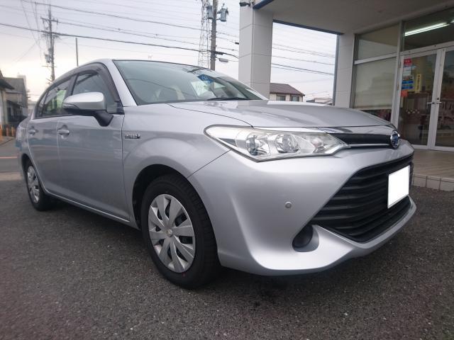 Ref:AUX-23925507 TOYOTA COROLLA AXIO 2016 12 Ref:AUX-23925507 TOYOTA COROLLA AXIO 2016 - Image 12