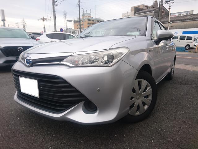 Ref:AUX-23925507 TOYOTA COROLLA AXIO 2016 13 Ref:AUX-23925507 TOYOTA COROLLA AXIO 2016 - Image 13