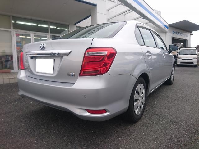 Ref:AUX-23925507 TOYOTA COROLLA AXIO 2016 14 Ref:AUX-23925507 TOYOTA COROLLA AXIO 2016 - Image 14