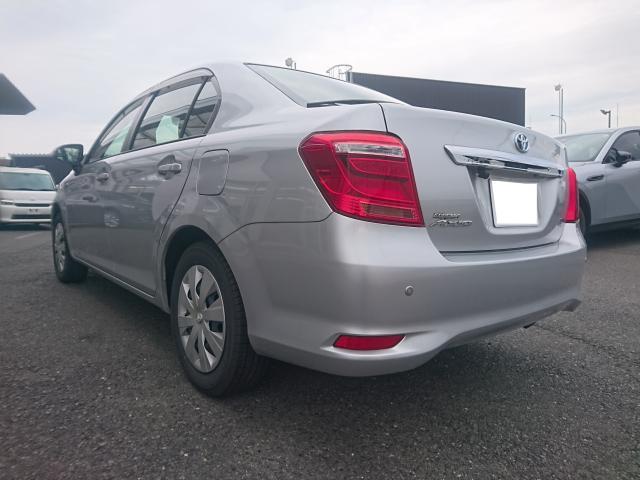 Ref:AUX-23925507 TOYOTA COROLLA AXIO 2016 15 Ref:AUX-23925507 TOYOTA COROLLA AXIO 2016 - Image 15