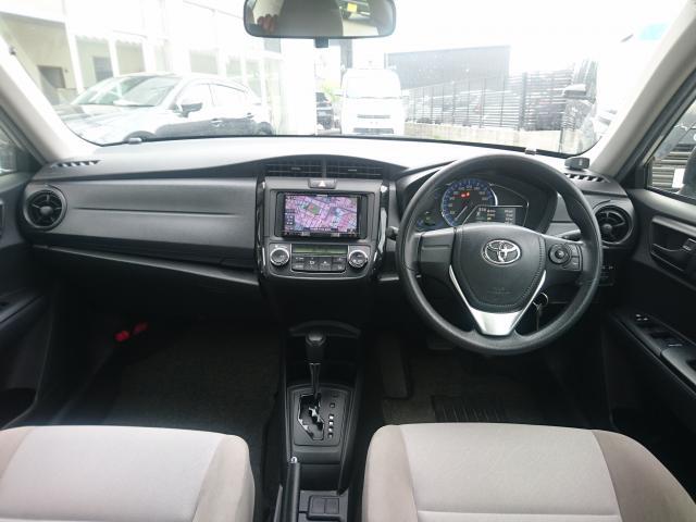 Ref:AUX-23925507 TOYOTA COROLLA AXIO 2016 3 Ref:AUX-23925507 TOYOTA COROLLA AXIO 2016 - Image 3