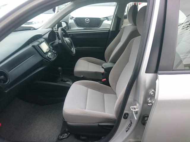 Ref:AUX-23925507 TOYOTA COROLLA AXIO 2016 6 Ref:AUX-23925507 TOYOTA COROLLA AXIO 2016 - Image 6