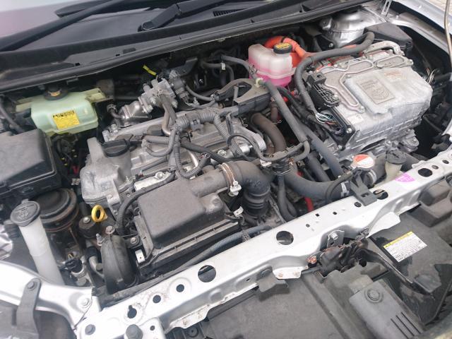 Ref:AUX-23925507 TOYOTA COROLLA AXIO 2016 8 Ref:AUX-23925507 TOYOTA COROLLA AXIO 2016 - Image 8