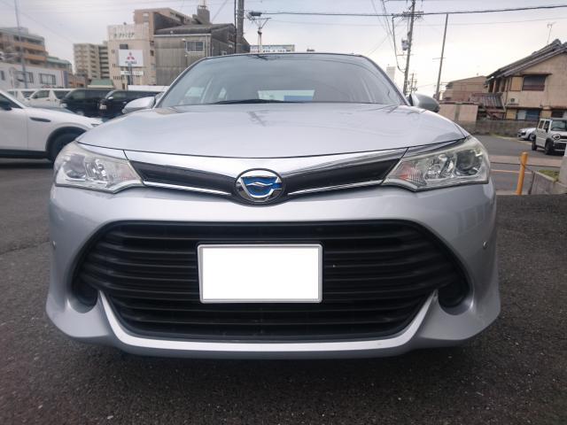 Ref:AUX-23925507 TOYOTA COROLLA AXIO 2016 10 Ref:AUX-23925507 TOYOTA COROLLA AXIO 2016 - Image 10