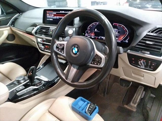 Ref:AUX-23925661 BMW X4 2020 3 Ref:AUX-23925661 BMW X4 2020 - Image 3
