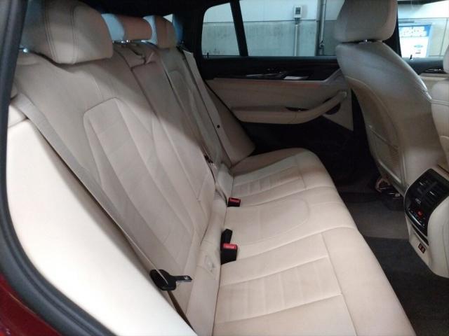 Ref:AUX-23925661 BMW X4 2020 6 Ref:AUX-23925661 BMW X4 2020 - Image 6