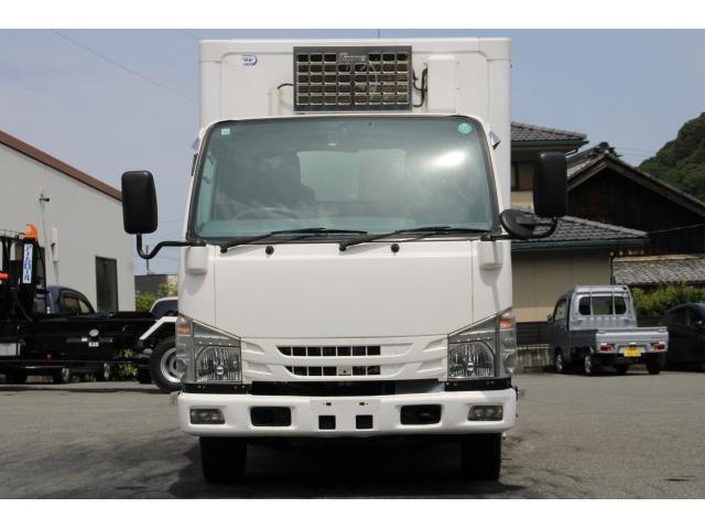 Ref:AUX-23925668 ISUZU ELF TRUCK 2016 2 Ref:AUX-23925668 ISUZU ELF TRUCK 2016 - Image 2